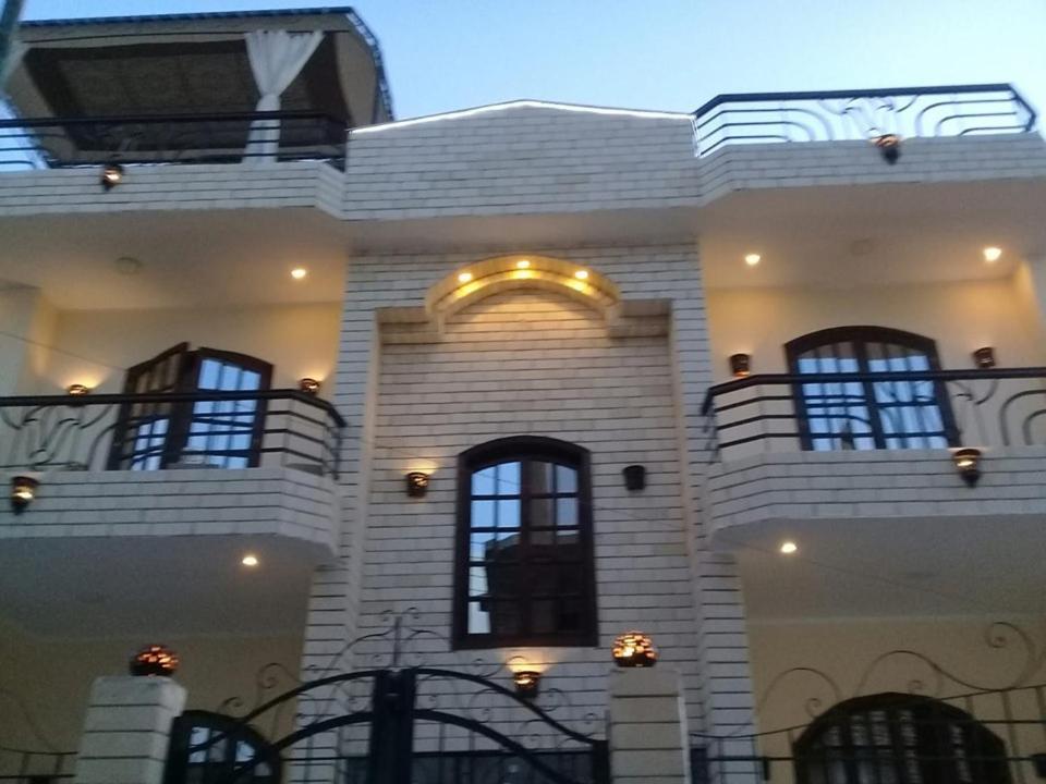 Villa Dream Louxor Extérieur photo