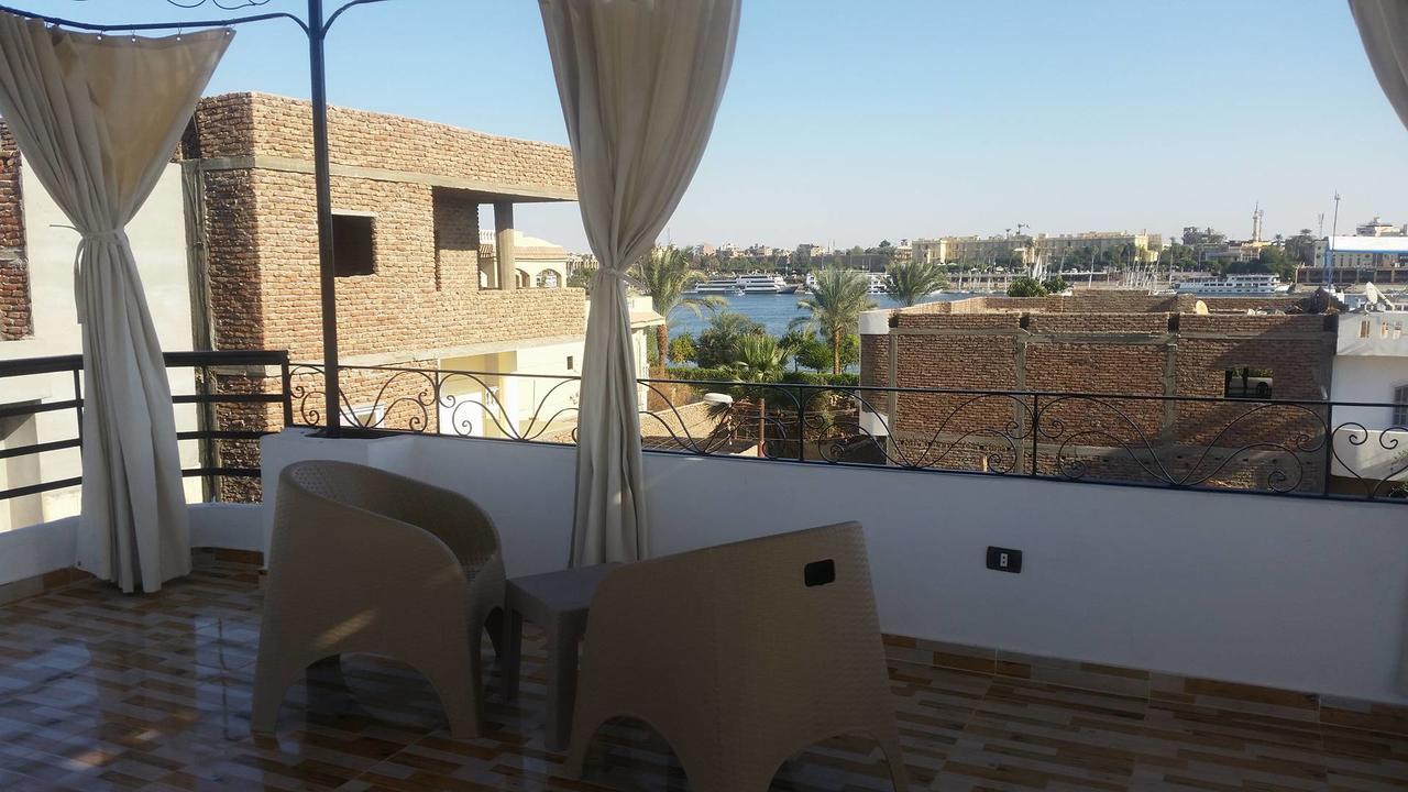 Villa Dream Louxor Extérieur photo